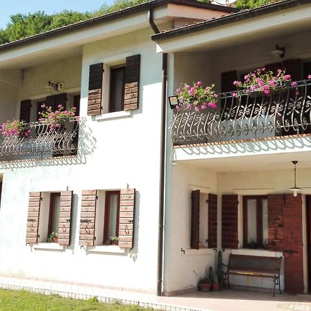 B&B Casagrande Campea Exterior photo