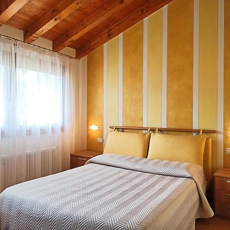 B&B Casagrande Campea Exterior photo