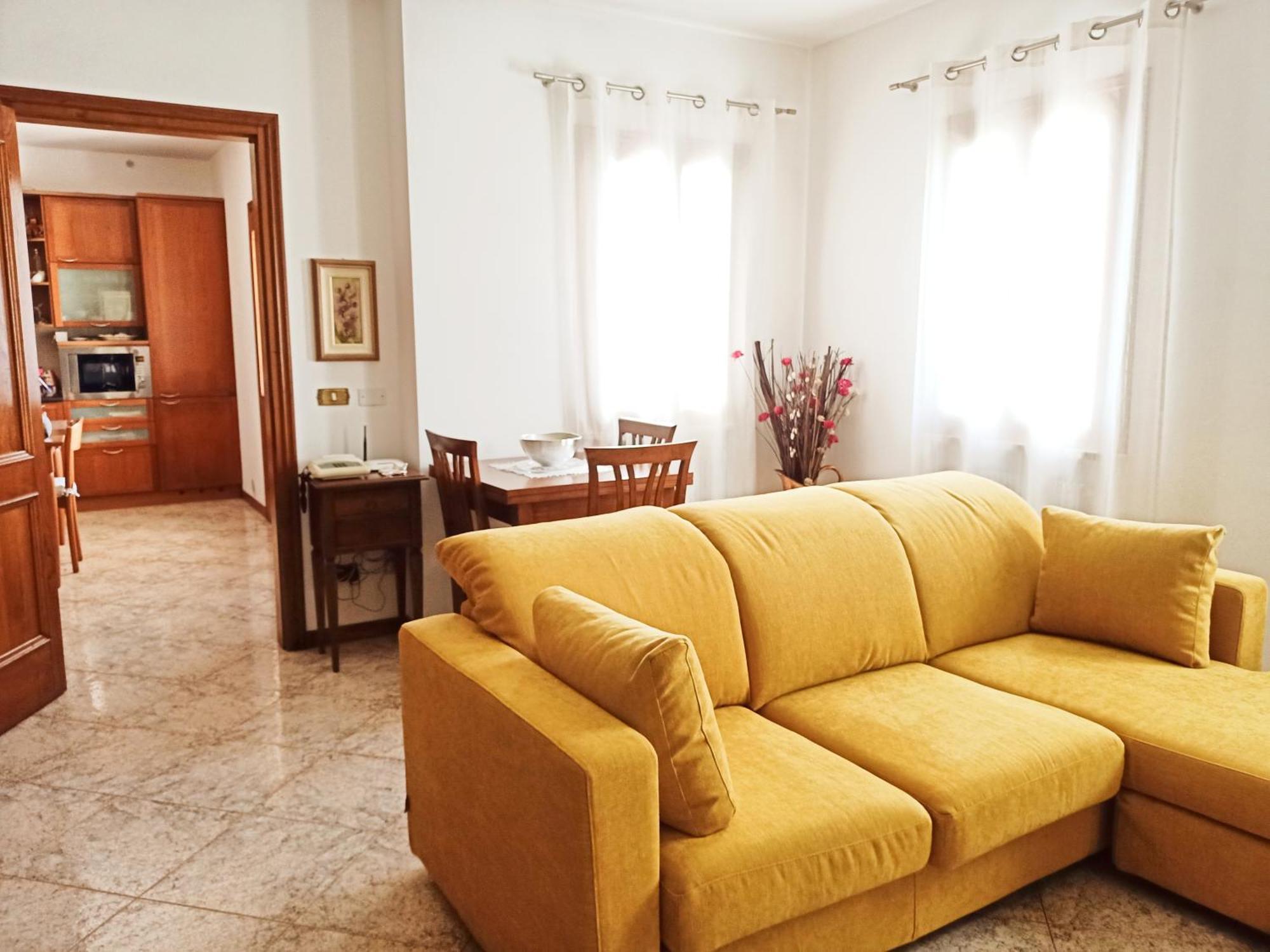 B&B Casagrande Campea Exterior photo
