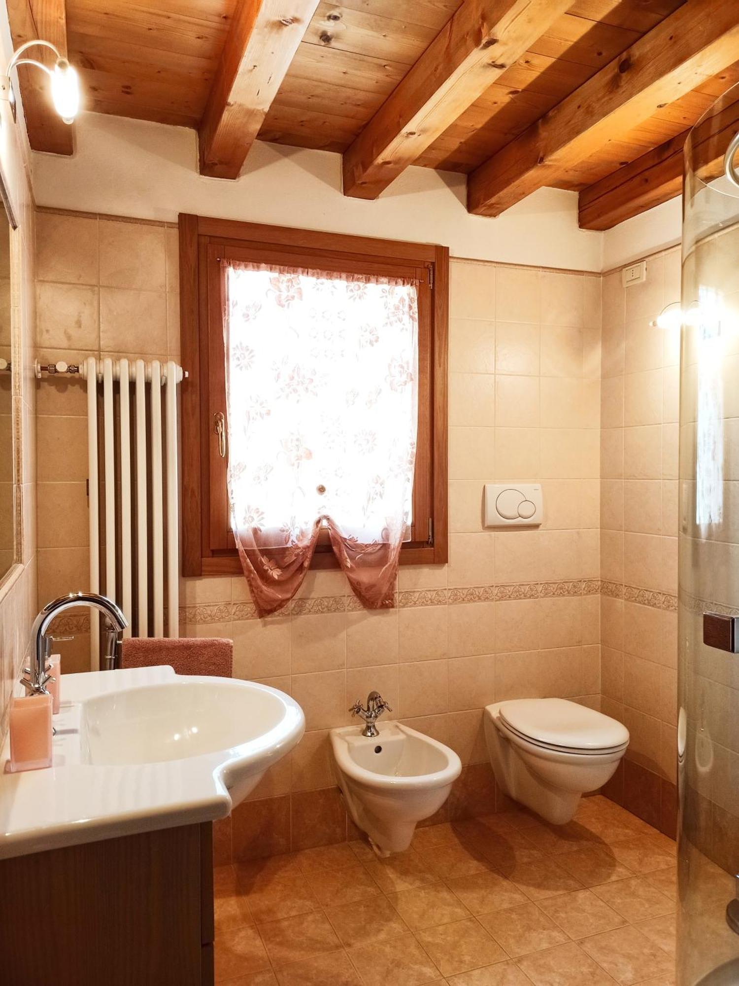 B&B Casagrande Campea Exterior photo