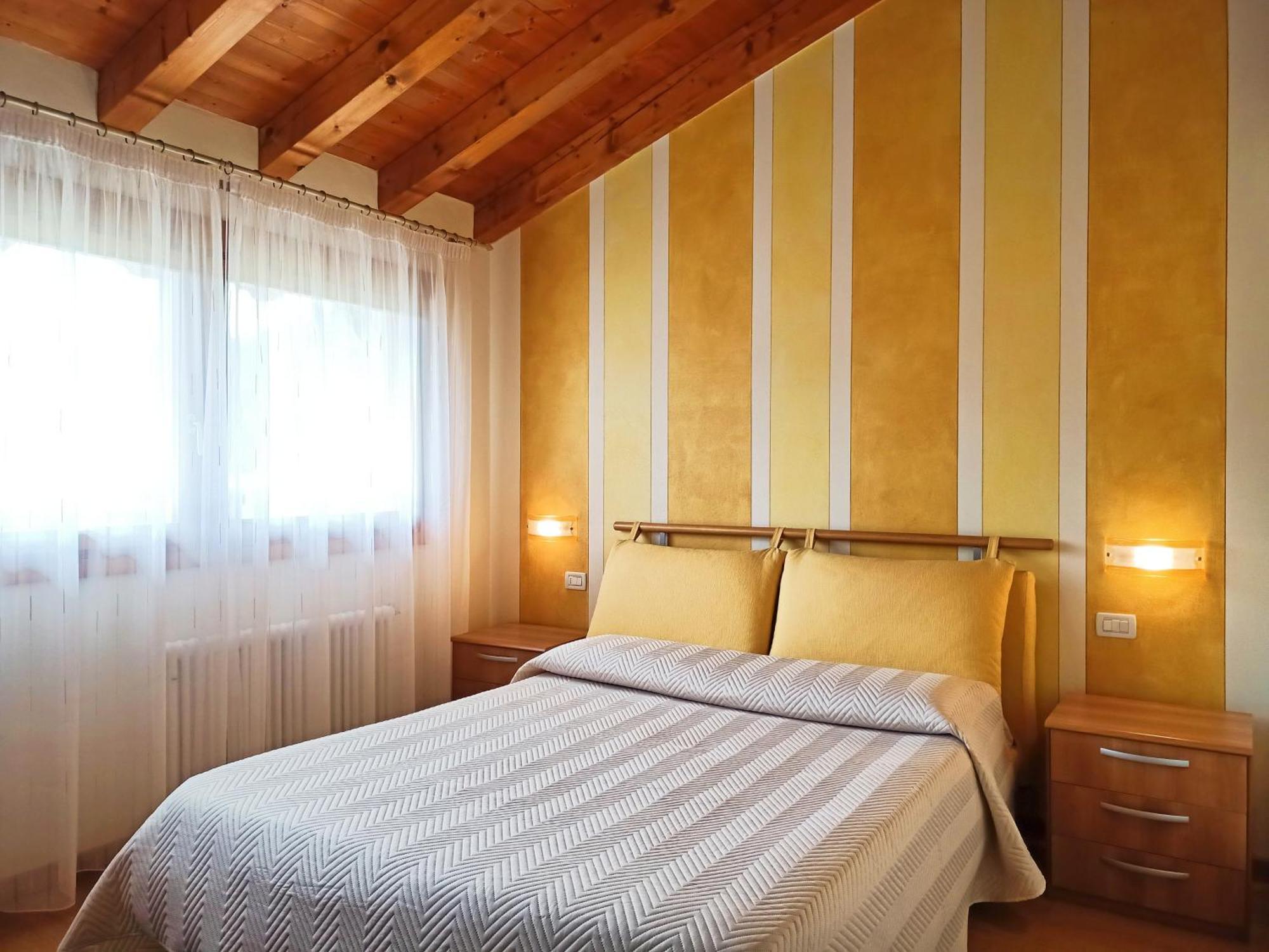 B&B Casagrande Campea Exterior photo